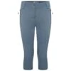 Dare 2b Melodic II Pantalon De Marche 3/4 Pour Femme - Bleu 2 Dare 2b Melodic II Pantalon De Marche 3/4 Pour Femme - Bleu -Camping Randonnée Magasin melodic ii pantalon de marche 34 pour femme bleu