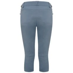 Dare 2b Melodic II Pantalon De Marche 3/4 Pour Femme - Bleu -Camping Randonnée Magasin melodic ii pantalon de marche 34 pour femme bleu 2