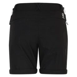 Dare 2b Melodic II Short De Marche Pour Femme - Noir -Camping Randonnée Magasin melodic ii short de marche pour femme noir 2