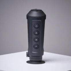 HikMicro Monoculaire De Vision Thermique Hik Micro Lynx Pro LE10 -Camping Randonnée Magasin monoculaire de vision thermique hik micro lynx pro le10 2