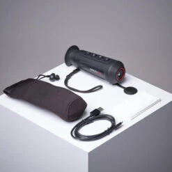 HikMicro Monoculaire De Vision Thermique Hik Micro Lynx Pro LE10 -Camping Randonnée Magasin monoculaire de vision thermique hik micro lynx pro le10 9