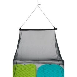 Moustiquaire Sea To Summit Double 6 Moustiquaire Sea To Summit Double -Camping Randonnée Magasin moustiquaire sea to summit double 4