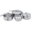 MSR Pot StowAway Alpine - 1100 Ml 2 MSR Pot StowAway Alpine - 1100 Ml -Camping Randonnée Magasin msr pot stowaway alpine 1100 ml