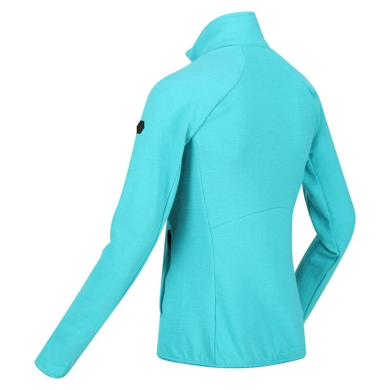 Nevona Veste de randonnée intermédiaire pour femme - Vert pâle Regatta Nevona Veste De Randonnée Intermédiaire Pour Femme - Vert Pâle -Camping Randonnée Magasin nevona veste de randonnee intermediaire pour femme vert pale 1