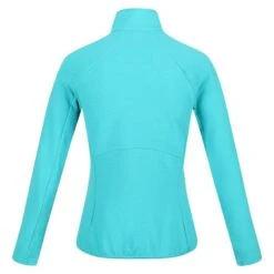Regatta Nevona Veste De Randonnée Intermédiaire Pour Femme - Vert Pâle 5 Regatta Nevona Veste De Randonnée Intermédiaire Pour Femme - Vert Pâle -Camping Randonnée Magasin nevona veste de randonnee intermediaire pour femme vert pale 3