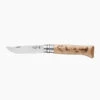 OPINEL N° 8 Inox Rando -Camping Randonnée Magasin opinel n 8 inox rando