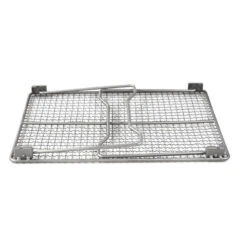 Origin Outdoors Gril Pliant En Titane - Bushcraft Titan -Camping Randonnée Magasin origin outdoors gril pliant en titane bushcraft titan 3