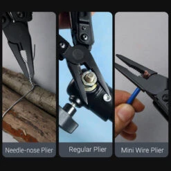 Outil Multifonction Nextool -Camping Randonnée Magasin outil multifonction nextool 3