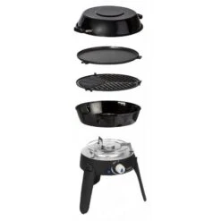 Pack CADAC Barbecue Gaz Grill Pieds Repliables Spécial Camping + Détendeur -Camping Randonnée Magasin pack cadac barbecue gaz grill pieds repliables special camping detendeur 1
