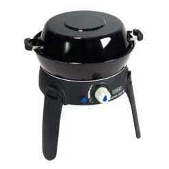 Pack CADAC Barbecue Gaz Grill Pieds Repliables Spécial Camping + Détendeur -Camping Randonnée Magasin pack cadac barbecue gaz grill pieds repliables special camping detendeur 4