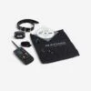 PACK COLLIER + TÉLÉCOMMANDE DE DRESSAGE POUR CHIEN NUM'AXES CANICOM 1500 -Camping Randonnée Magasin pack collier telecommande de dressage pour chien numaxes canicom 1500