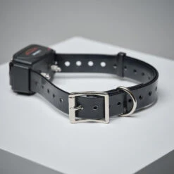 Pack Collier + Télécommande De Dressage Pour Chien Num'axes Canicom 300 -Camping Randonnée Magasin pack collier telecommande de dressage pour chien numaxes canicom 300 3