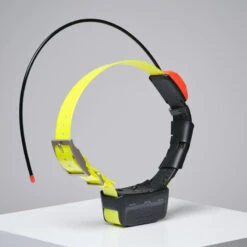 PACK COLLIER + TÉLÉCOMMANDE DE REPÉRAGE/DRESSAGE CHIEN GARMIN ALPHA 200 T5X -Camping Randonnée Magasin pack collier telecommande de reperagedressage chien garmin alpha 200 t5x 2