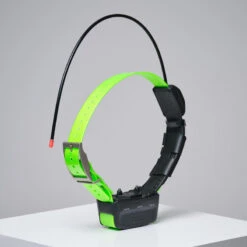 PACK COLLIER + TÉLÉCOMMANDE DE REPÉRAGE/DRESSAGE CHIEN GARMIN ALPHA 200 TT15X -Camping Randonnée Magasin pack collier telecommande de reperagedressage chien garmin alpha 200 tt15x 1