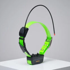 PACK COLLIER + TÉLÉCOMMANDE DE REPÉRAGE/DRESSAGE CHIEN GARMIN ALPHA 200 TT15X -Camping Randonnée Magasin pack collier telecommande de reperagedressage chien garmin alpha 200 tt15x 3