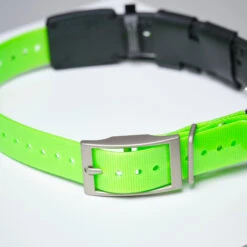 PACK COLLIER + TÉLÉCOMMANDE DE REPÉRAGE/DRESSAGE CHIEN GARMIN ALPHA 200 TT15X -Camping Randonnée Magasin pack collier telecommande de reperagedressage chien garmin alpha 200 tt15x 4