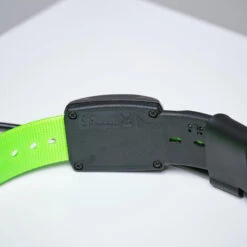 PACK COLLIER + TÉLÉCOMMANDE DE REPÉRAGE/DRESSAGE CHIEN GARMIN ALPHA 200 TT15X -Camping Randonnée Magasin pack collier telecommande de reperagedressage chien garmin alpha 200 tt15x 5