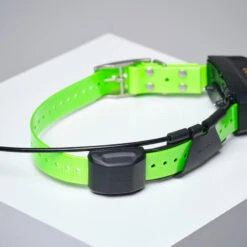 PACK COLLIER + TÉLÉCOMMANDE DE REPÉRAGE/DRESSAGE CHIEN GARMIN ALPHA 200 TT15X -Camping Randonnée Magasin pack collier telecommande de reperagedressage chien garmin alpha 200 tt15x 7