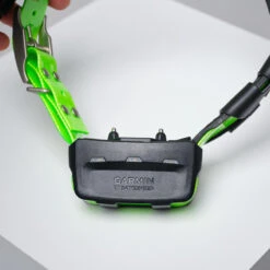 PACK COLLIER + TÉLÉCOMMANDE DE REPÉRAGE/DRESSAGE CHIEN GARMIN ALPHA 200 TT15X -Camping Randonnée Magasin pack collier telecommande de reperagedressage chien garmin alpha 200 tt15x 8