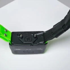 PACK COLLIER + TÉLÉCOMMANDE DE REPÉRAGE/DRESSAGE CHIEN GARMIN ALPHA 200 TT15X -Camping Randonnée Magasin pack collier telecommande de reperagedressage chien garmin alpha 200 tt15x 9