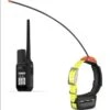 Pack Collier + Télécommande Repérage Chien Garmin Alpha 10 T5X -Camping Randonnée Magasin pack collier telecommande reperage chien garmin alpha 10 t5x