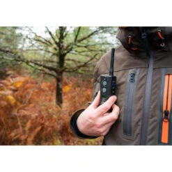 Pack Télécommande + Collier Beeper Pour Chien Dogtra RB 1000 -Camping Randonnée Magasin pack telecommande collier beeper pour chien dogtra rb 1000 3