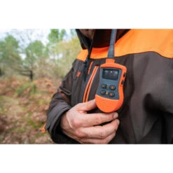 Pack Télécommande + Collier De Dressage Pour Chien Sportog SD-575 -Camping Randonnée Magasin pack telecommande collier de dressage pour chien sportog sd 575 4