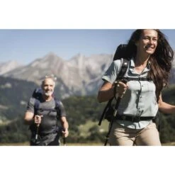 Lafuma Paire De Bâtons Trekking Mixte ALTIPLANO PAIRS -Camping Randonnée Magasin paire de batons trekking mixte altiplano pairs 4