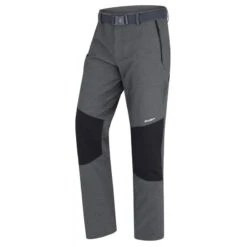 Husky Pantalon De Randonnée Klass M W22 - Gris