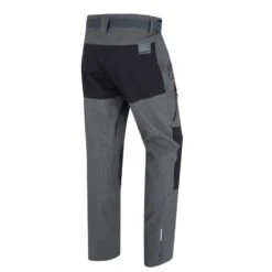 Husky Pantalon De Randonnée Klass M W22 - Gris -Camping Randonnée Magasin pantalon de randonnee klass m w22 gris 3