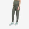 Quechua Pantalon GROSSESSE DE RANDONNEE - FEMME -Camping Randonnée Magasin pantalon grossesse de randonnee femme