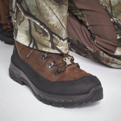 Pantalon Imperméable Et Leger Treemetic 500 -Camping Randonnée Magasin pantalon impermeable et leger treemetic 500 8