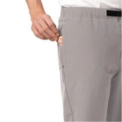 Pantalon Jack Wolfskin Summer Lifestyle GT -Camping Randonnée Magasin pantalon jack wolfskin summer lifestyle gt 4