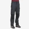 Pantalon Modulable 2 En 1 Et Résistant De Trek Montagne - MT100 Homme -Camping Randonnée Magasin pantalon modulable 2 en 1 et resistant de trek montagne mt100 homme