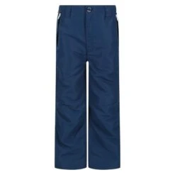 Regatta Pantalon SORCER Enfant (Bleu Nuit)