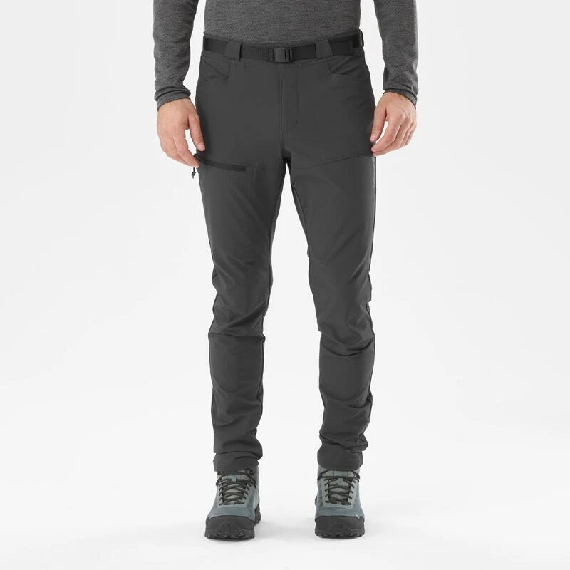 Pantalon Trekking Homme APENNINS Lafuma Pantalon Trekking Homme APENNINS -Camping Randonnée Magasin pantalon trekking homme apennins 2