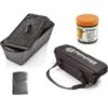 Petromax K4 Bread Pan Starter Set 1 - K4 Pan + Sac De Rangement + Conditionneur -Camping Randonnée Magasin petromax k4 bread pan starter set 1 k4 pan sac de rangement conditionneur