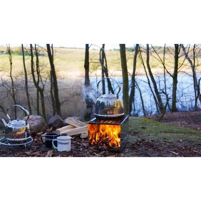 Petromax TK1 Bouilloire à Thé Bouilloire à Eau Petromax TK1 Bouilloire à Thé Bouilloire à Eau -Camping Randonnée Magasin petromax tk1 bouilloire a the bouilloire a eau 1