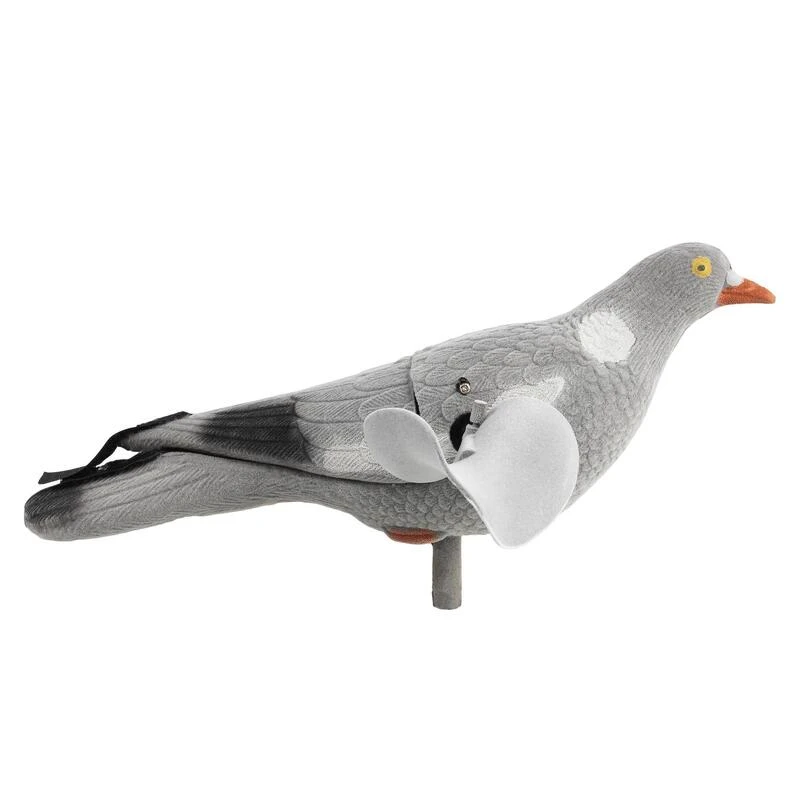 PIGEON AVEC AILES ROTATIVE ÉLECTRIQUES PIGEON AVEC AILES ROTATIVE ÉLECTRIQUES -Camping Randonnée Magasin pigeon avec ailes rotative electriques 1