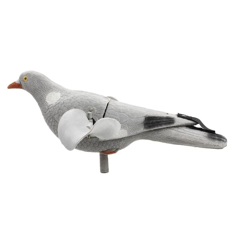 PIGEON AVEC AILES ROTATIVE ÉLECTRIQUES PIGEON AVEC AILES ROTATIVE ÉLECTRIQUES -Camping Randonnée Magasin pigeon avec ailes rotative electriques 2