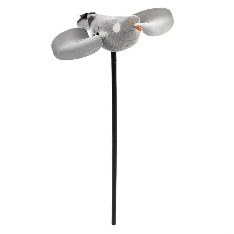 PIGEON AVEC AILES ROTATIVE ÉLECTRIQUES PIGEON AVEC AILES ROTATIVE ÉLECTRIQUES -Camping Randonnée Magasin pigeon avec ailes rotative electriques 5