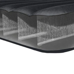 Intex Pillow Rest Classic - Matelas D'air - Pompe Intégrée - 191x137x23cm -Camping Randonnée Magasin pillow rest classic matelas dair pompe integree 191x137x23cm 4