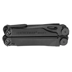 Pince Multifonctions Randonnée Camping 18 Outils En 1 Wave+ Noir LEATHERMAN -Camping Randonnée Magasin pince multifonctions randonnee camping 18 outils en 1 wave noir leatherman 3