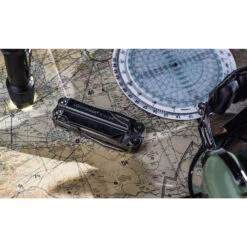 Pince Multifonctions Randonnée Camping 18 Outils En 1 Wave+ Noir LEATHERMAN -Camping Randonnée Magasin pince multifonctions randonnee camping 18 outils en 1 wave noir leatherman 4