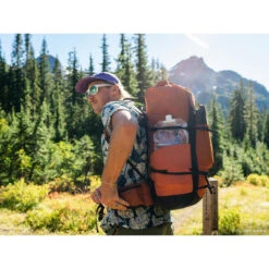 Platypus Bouteille Platy 2.0L -Camping Randonnée Magasin platypus bouteille platy 20l 2