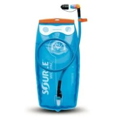 Poche à Eau Source Widepac™ Kit Premium 2L -Camping Randonnée Magasin poche a eau source widepac kit premium 2l 2