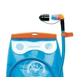 Poche à Eau Source Widepac™ Kit Premium 2L -Camping Randonnée Magasin poche a eau source widepac kit premium 2l 3