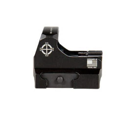 POINT ROUGE MINI SHOT A-SPEC M3 -Camping Randonnée Magasin point rouge mini shot a spec m3 4