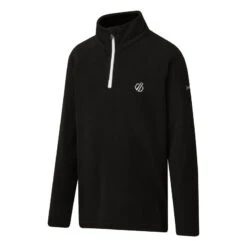 Dare 2b Polaire FREEHAND Unisexe (Noir) -Camping Randonnée Magasin polaire freehand unisexe noir 2