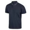 Regatta Polo Détente Homme Tadeo -Camping Randonnée Magasin polo detente homme tadeo